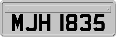 MJH1835