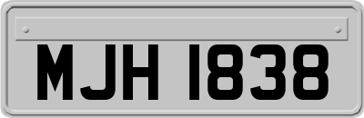 MJH1838