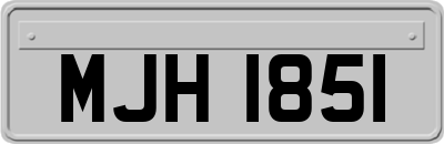 MJH1851