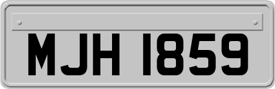 MJH1859