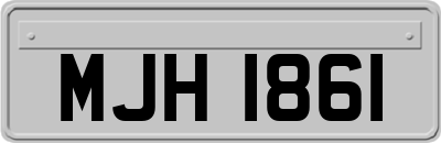 MJH1861