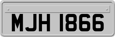 MJH1866