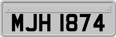 MJH1874