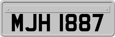 MJH1887
