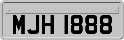 MJH1888