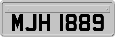 MJH1889