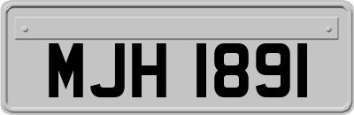 MJH1891