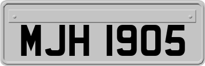 MJH1905