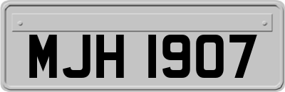 MJH1907