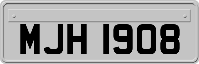 MJH1908