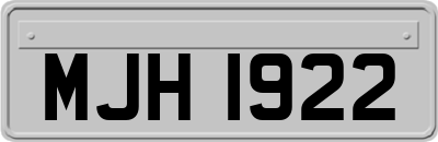 MJH1922