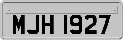 MJH1927