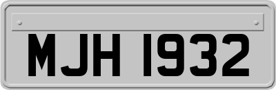 MJH1932