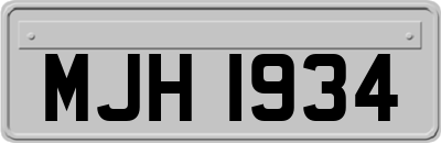 MJH1934