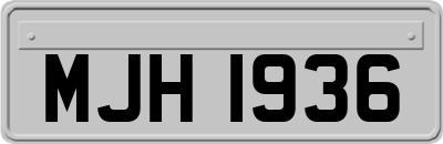MJH1936