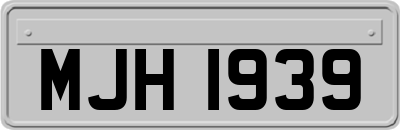 MJH1939