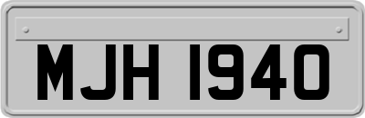 MJH1940