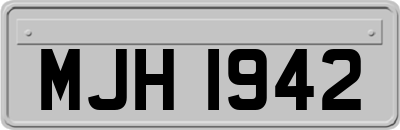 MJH1942