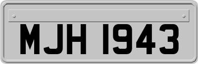 MJH1943