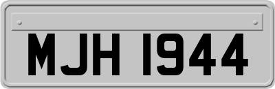 MJH1944