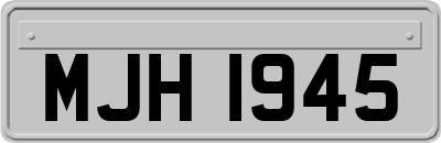 MJH1945