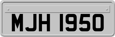 MJH1950