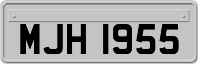 MJH1955