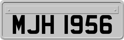 MJH1956