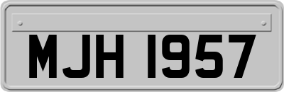 MJH1957