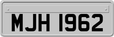 MJH1962
