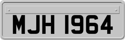 MJH1964