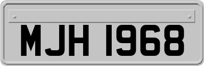 MJH1968