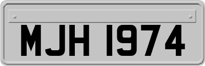 MJH1974