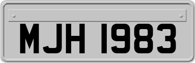 MJH1983