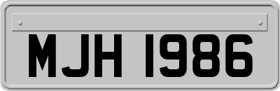 MJH1986