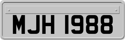 MJH1988