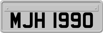 MJH1990