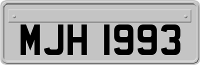 MJH1993