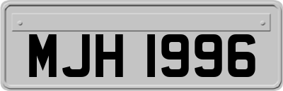 MJH1996