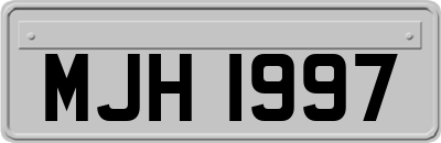 MJH1997