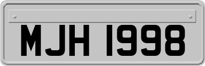 MJH1998