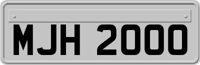 MJH2000