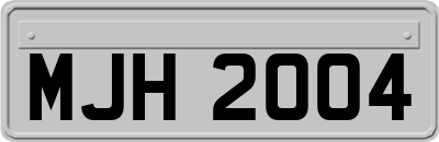 MJH2004