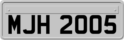 MJH2005