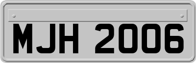 MJH2006