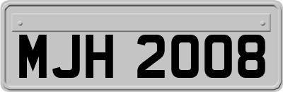 MJH2008