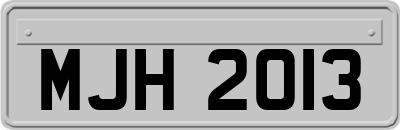 MJH2013