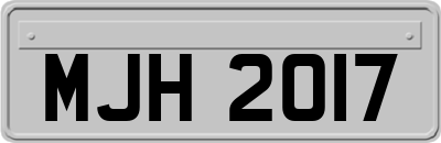MJH2017