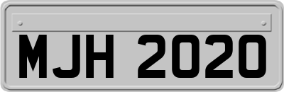 MJH2020
