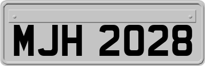 MJH2028